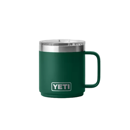Taza YETI Rambler 10 oz CL Mug MS