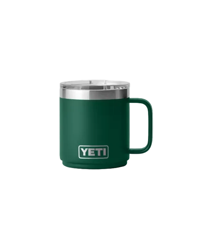 Taza YETI Rambler 10 oz CL Mug MS