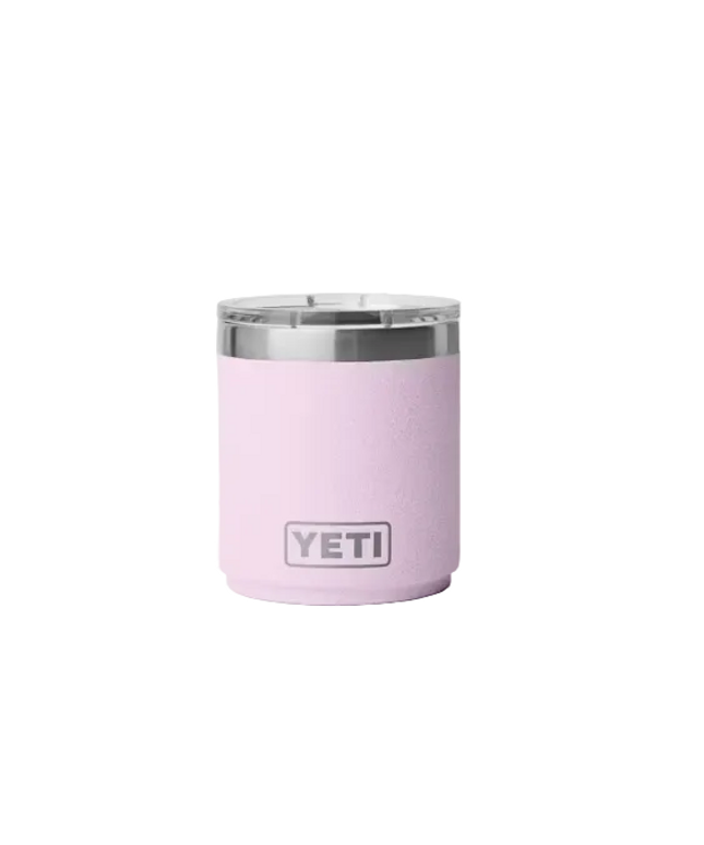 Vaso YETI 10 oz Rambler Lowball