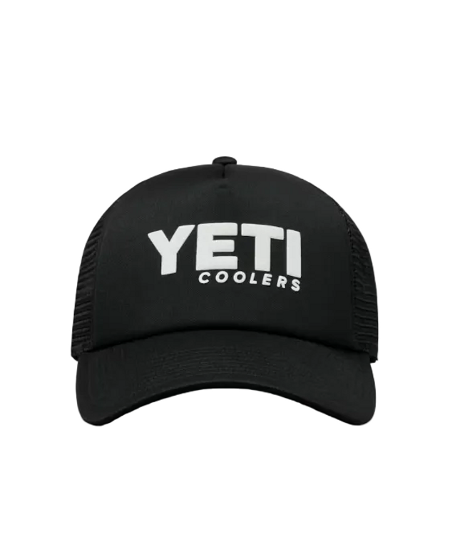 Gorra YETI