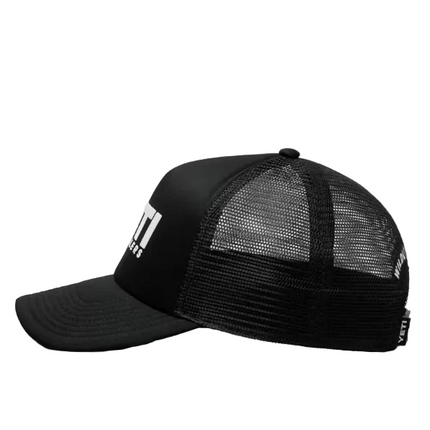 Gorra YETI