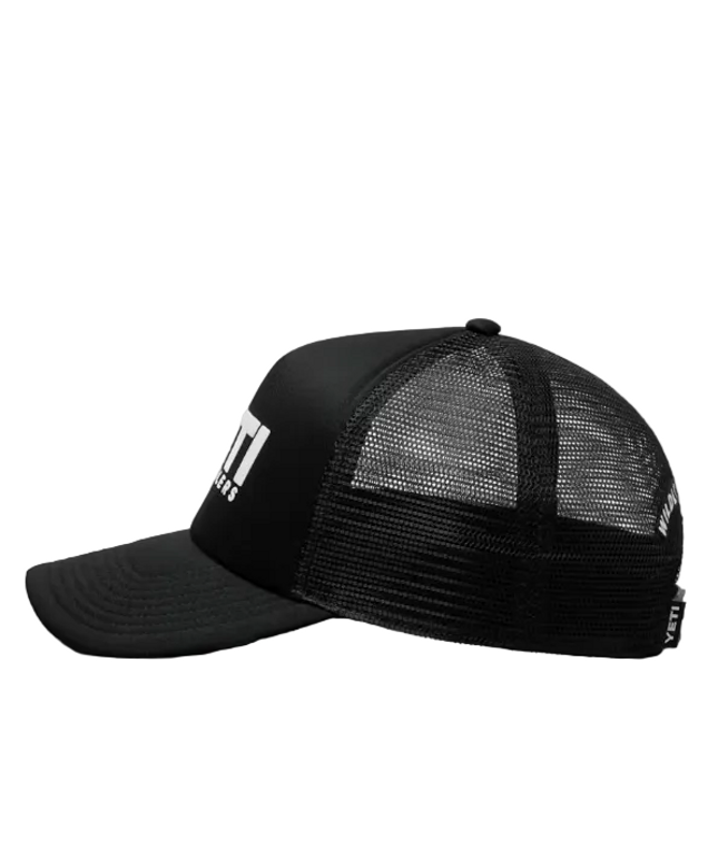 Gorra YETI