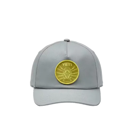 Gorra YETI de niño