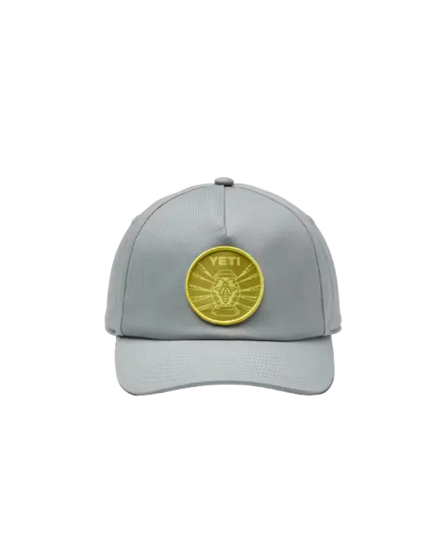 Gorra YETI de niño