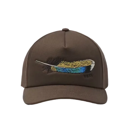 Gorra YETI