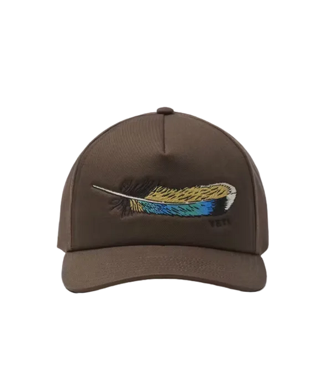 Gorra YETI