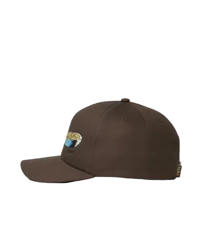 Gorra YETI