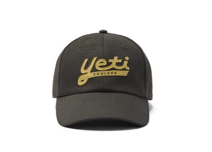 Gorra YETI