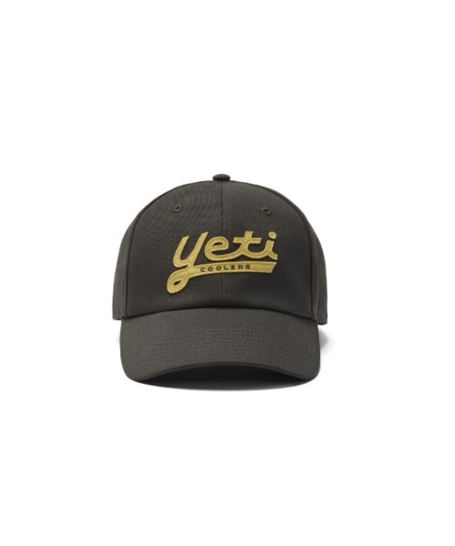 Gorra YETI