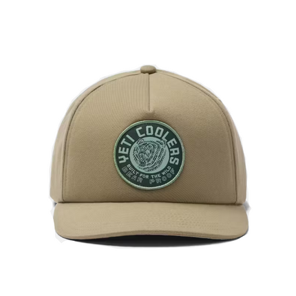 Gorra YETI