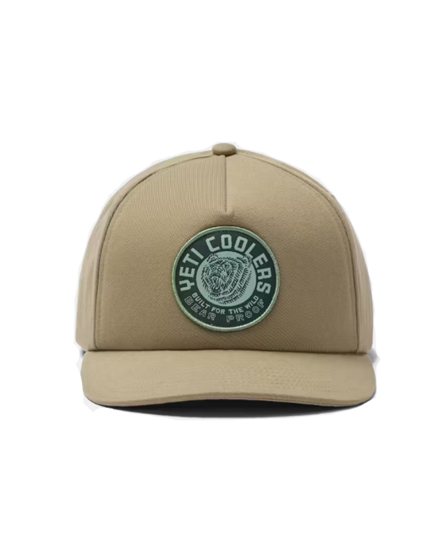 Gorra YETI