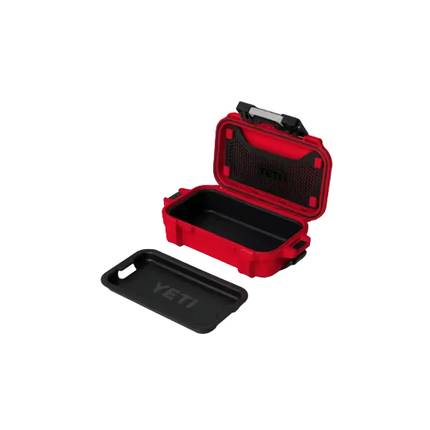 Gobox YETI 1 Litro (Caja Impermeable)