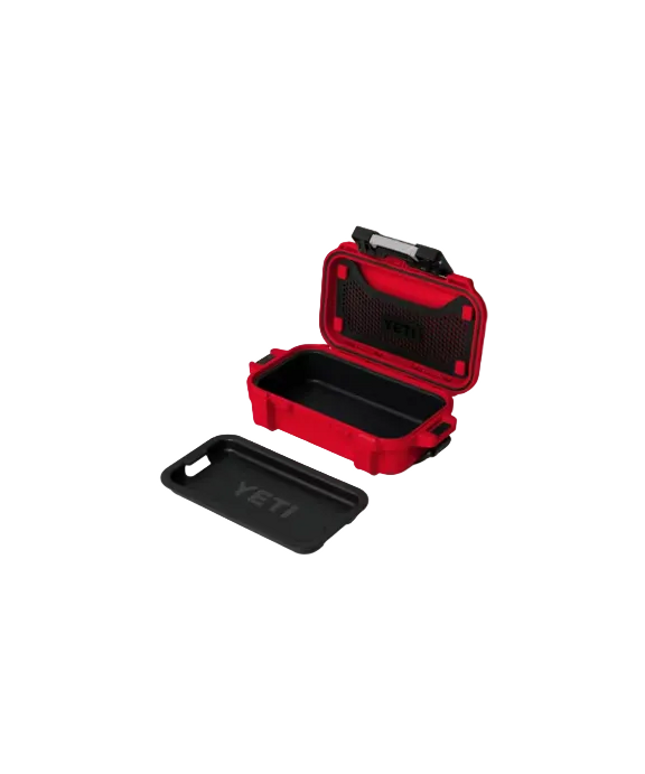 Gobox YETI 1 Litro (Caja Impermeable)