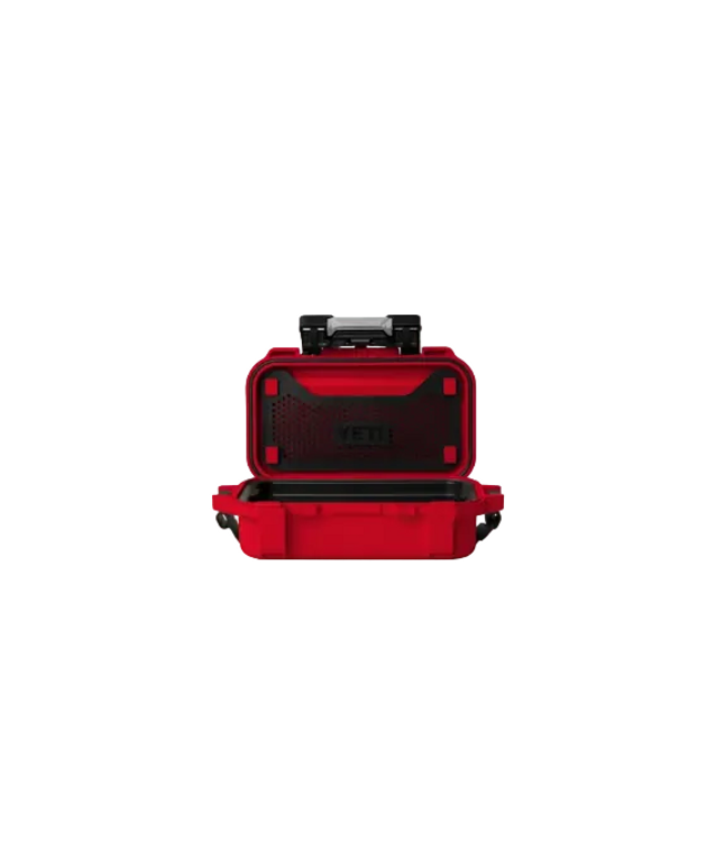 Gobox YETI 1 Litro (Caja Impermeable)