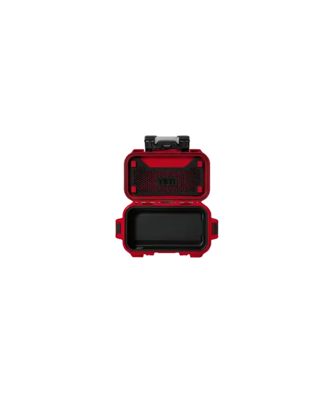 Gobox YETI 1 Litro (Caja Impermeable)