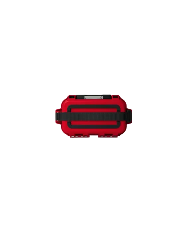 Gobox YETI 1 Litro (Caja Impermeable)