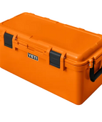 Naranja (King Crab Orange)