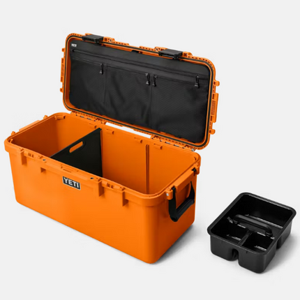Gobox YETI 60 Litros (Caja Impermeable)