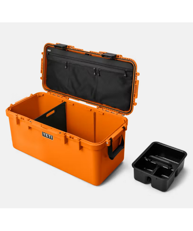 Gobox YETI 60 Litros (Caja Impermeable)