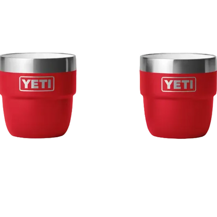 Pack de 2 vasitos 4 oz YETI