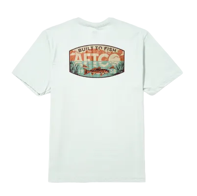 Camiseta Aftco MT3572