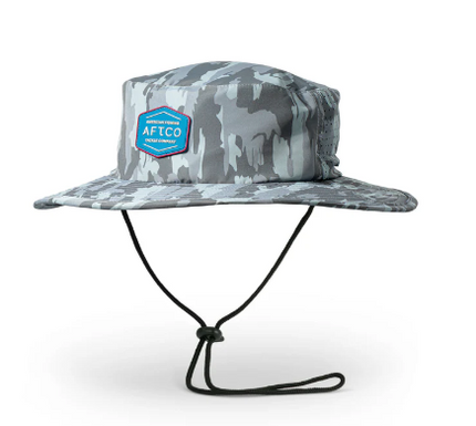 Sombrero tela suave Aftco MC9039