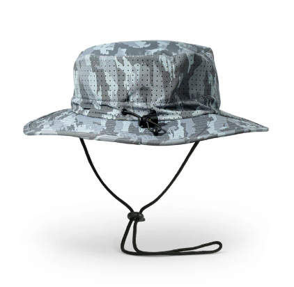 Sombrero tela suave Aftco MC9039
