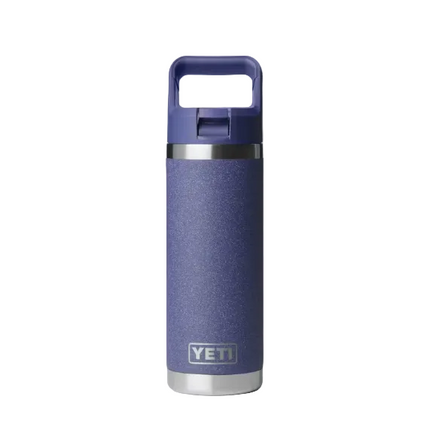 Botella 18 oz YETI (Rambler C Straw Bottle)