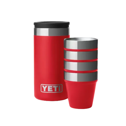 Copita de shot YETI