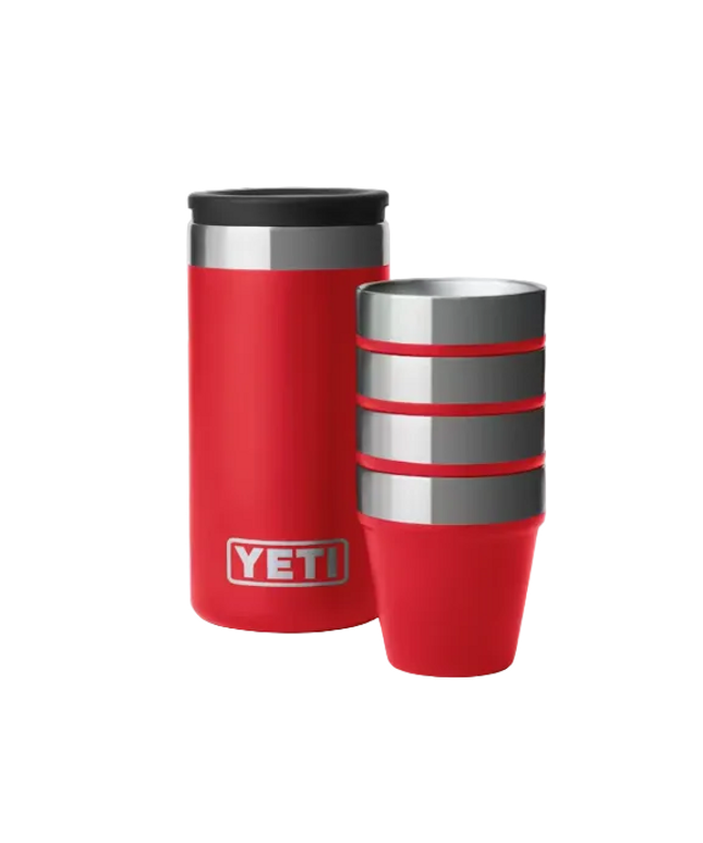 Copita de shot YETI