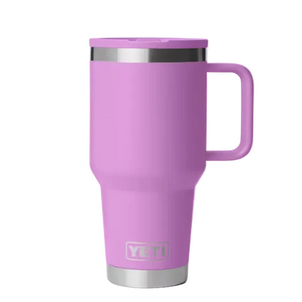 YETI Rambler Travel Mug 30 oz (Tapa de pajilla)