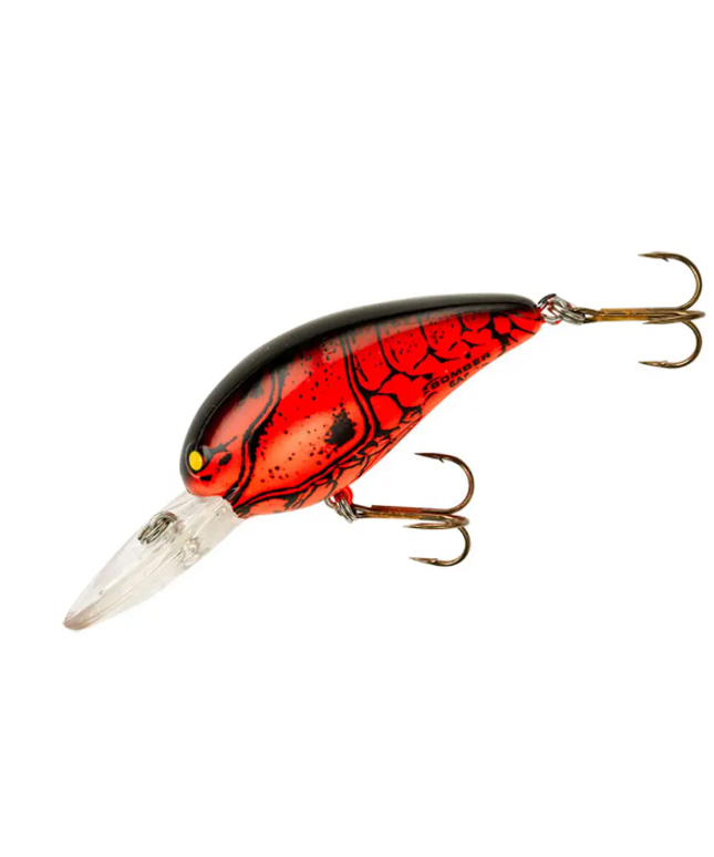 Bomber modelo BMB06A