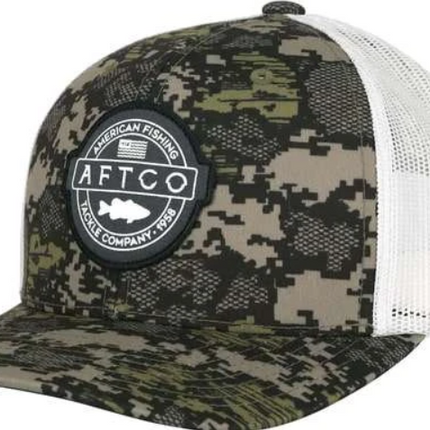 Gorra Aftco MC1036
