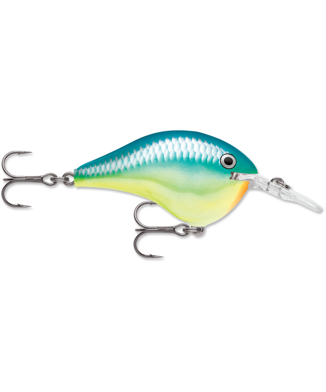 Rapala DT4