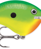 Chartreuse Lime (CTL)