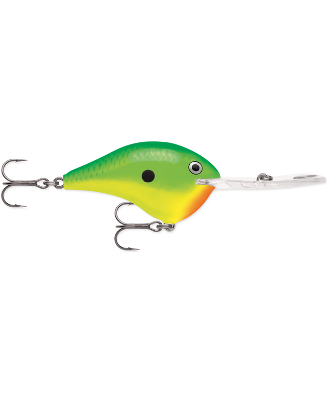 Rapala DTMSS20