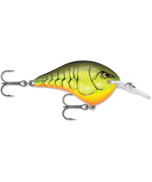Rapala DT4