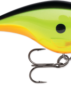 Chartreuse Shad (CSD)