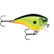 Chartreuse Shad (CSD)