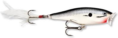 RAPALA SKITTER POP (SP-9)