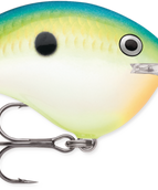 Citrus Shad (CTSD)