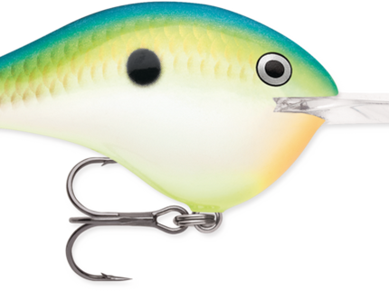 Rapala DTMSS20