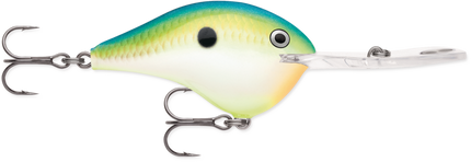 Rapala DTMSS20
