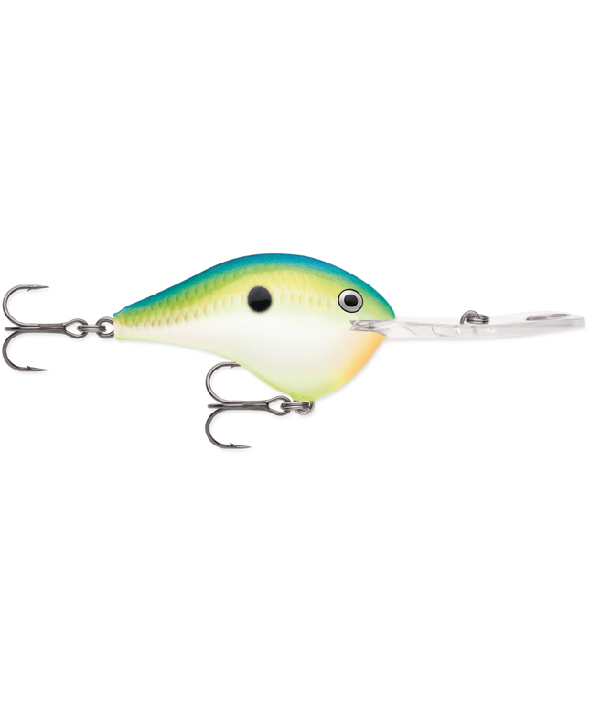 Rapala DTMSS20