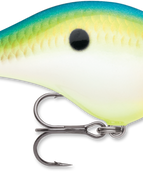 Citrus Shad (CTSD)