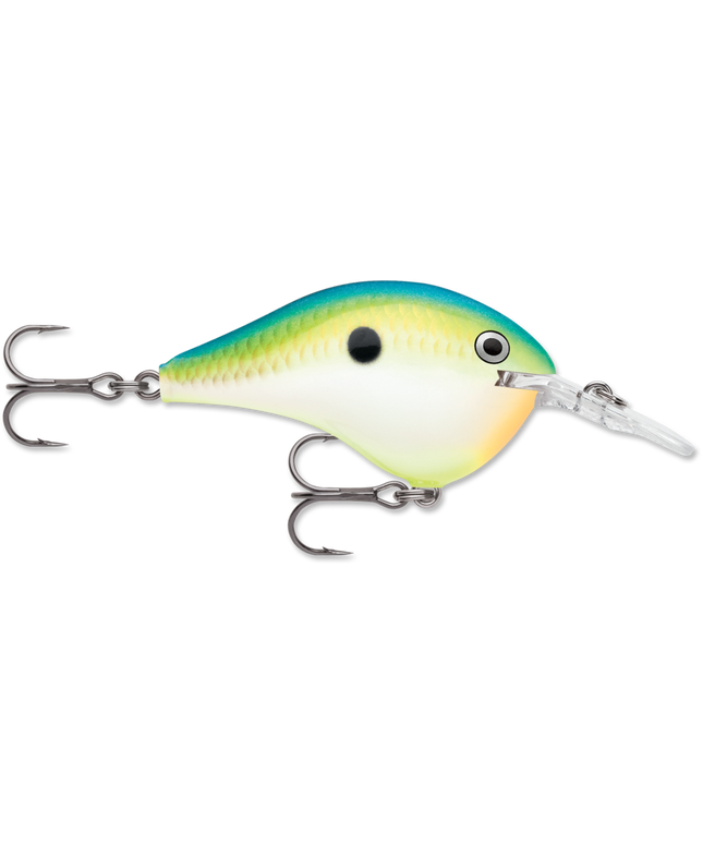 Rapala DT4