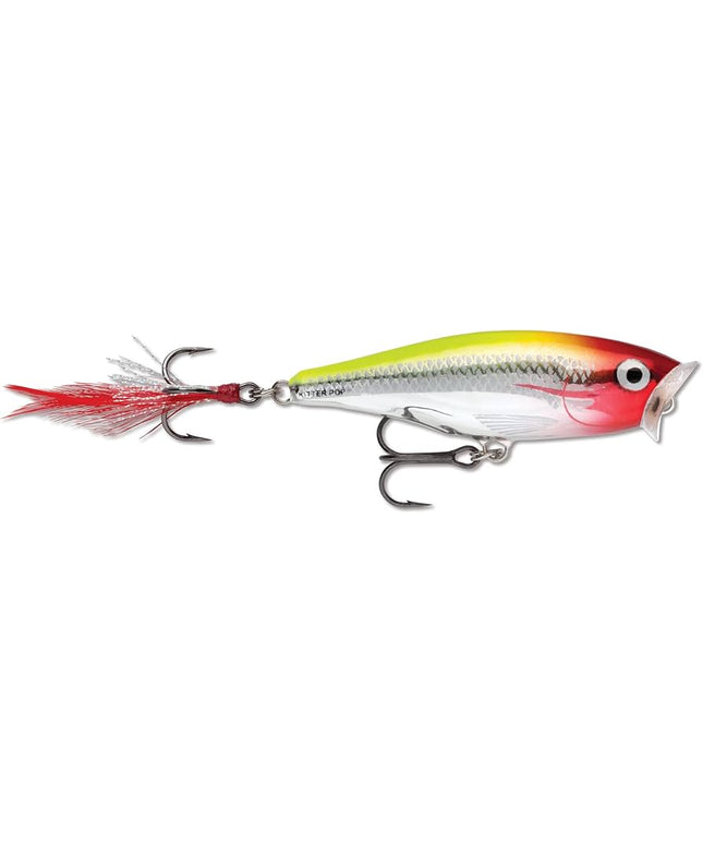 RAPALA SKITTER POP (SP-9)