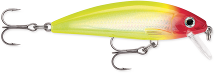 Rapala XRCD7