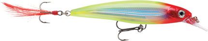 Rapala XR8