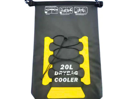 Bolsa Seca 20L 7Fishing